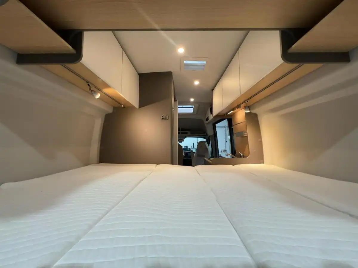 LMC Innovan 590 - Ansicht 12